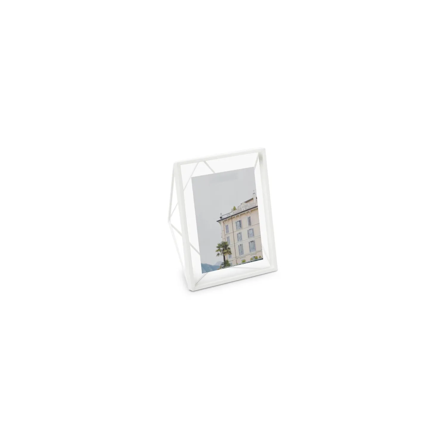 Rama foto 8x10 Umbra Prisma pearl
