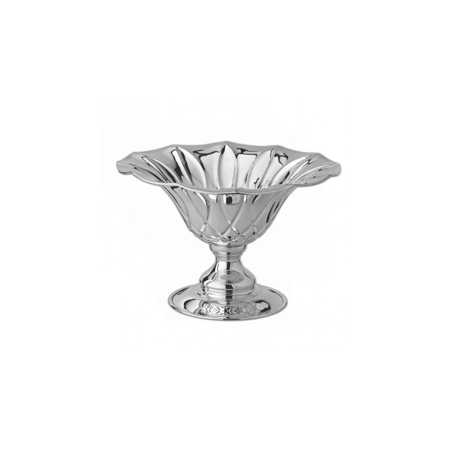 Fructiera argint masiv Ketty