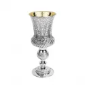 Potir Elijah Cup argint masiv Signature