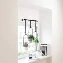 Set ghivece suspendate Umbra Triflora