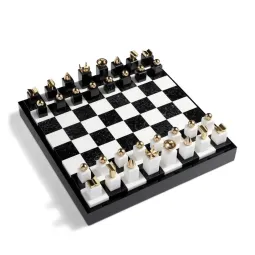 Joc de sah L'Objet Executive Gold