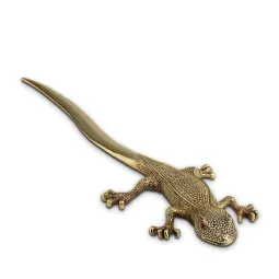 Cutit corespondenta L'Objet Gecko