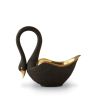 Bomboniera L'Objet Little Black Swan