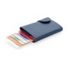 Portofel RFID C-Secure navy
