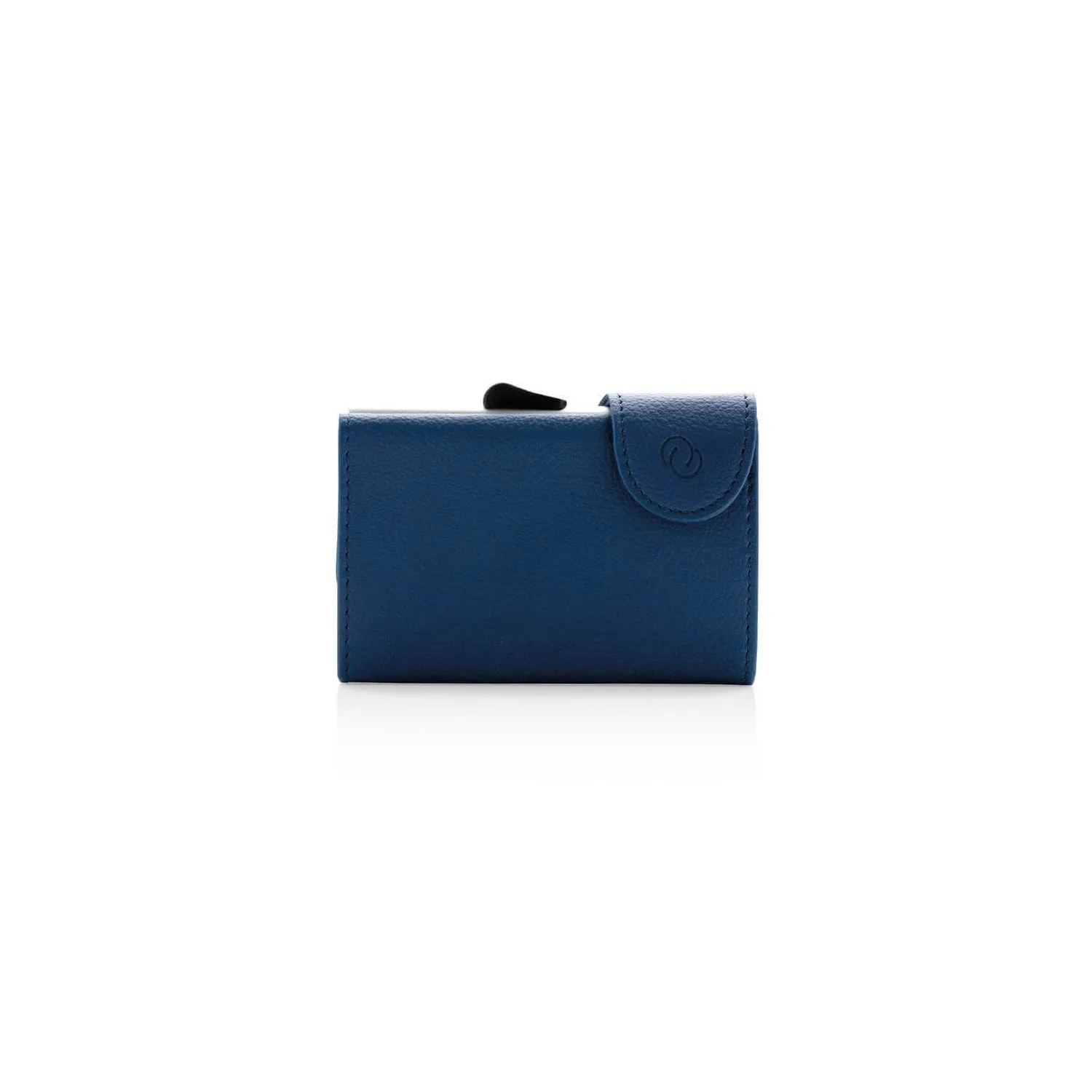 Portofel RFID C-Secure navy