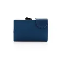 Portofel RFID C-Secure navy