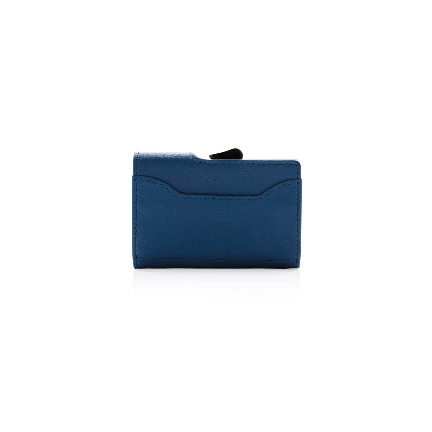 Portofel RFID C-Secure navy