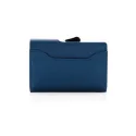 Portofel RFID C-Secure navy