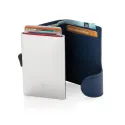 Portofel RFID C-Secure navy