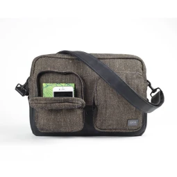 Geanta umar laptop LEXON Hobo