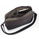 Geanta umar laptop LEXON Hobo