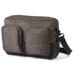 Geanta umar laptop LEXON Hobo