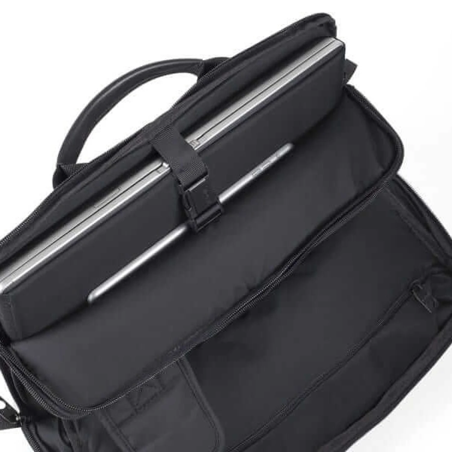 Geanta laptop Lexon Apollo Messenger