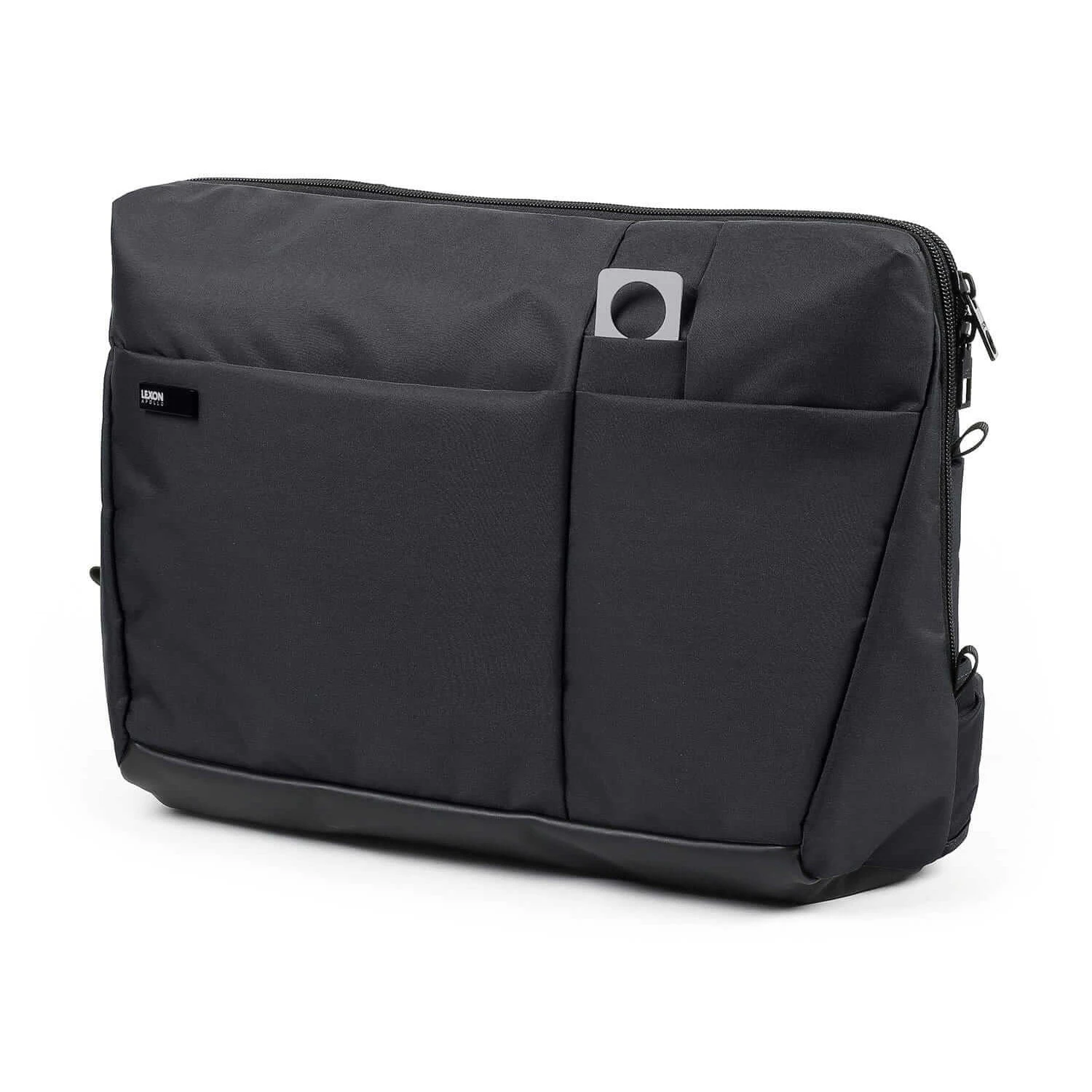 Geanta laptop Lexon Apollo Messenger