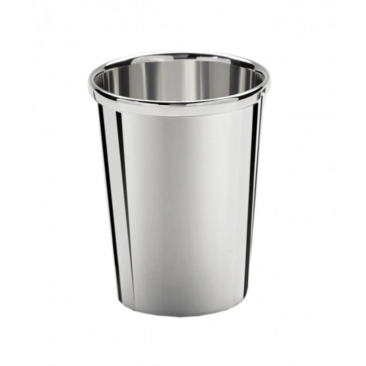 Cana argint masiv Conico Pinot 13cm