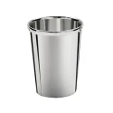 Cana argint masiv Conico Pinot 13cm