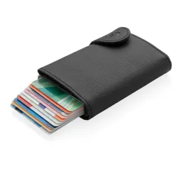 Portofel RFID C-Secure XL
