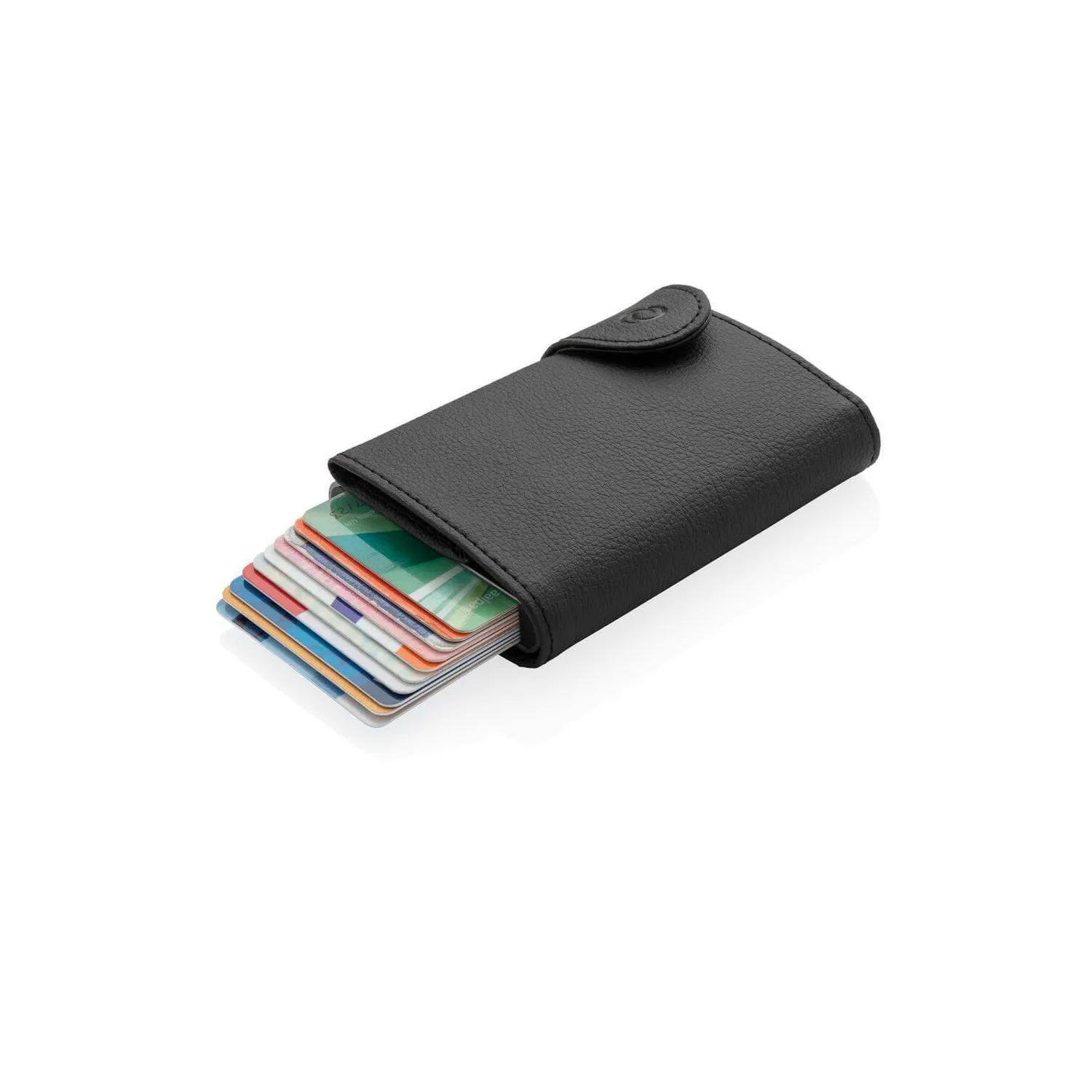 Portofel RFID C-Secure XL