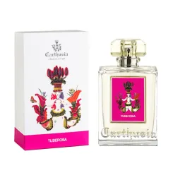 Apa de parfum Carthusia Tuberosa 100ml