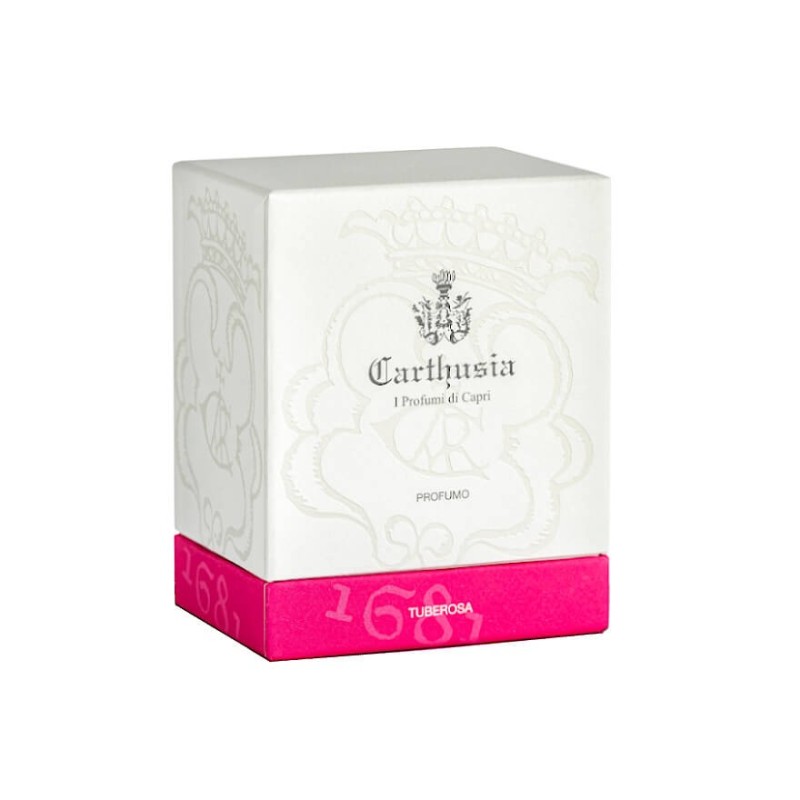 Parfum Carthusia Tuberosa