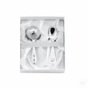 Set botez argint masiv Star