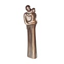 Statueta bronz "Dragoste materna"