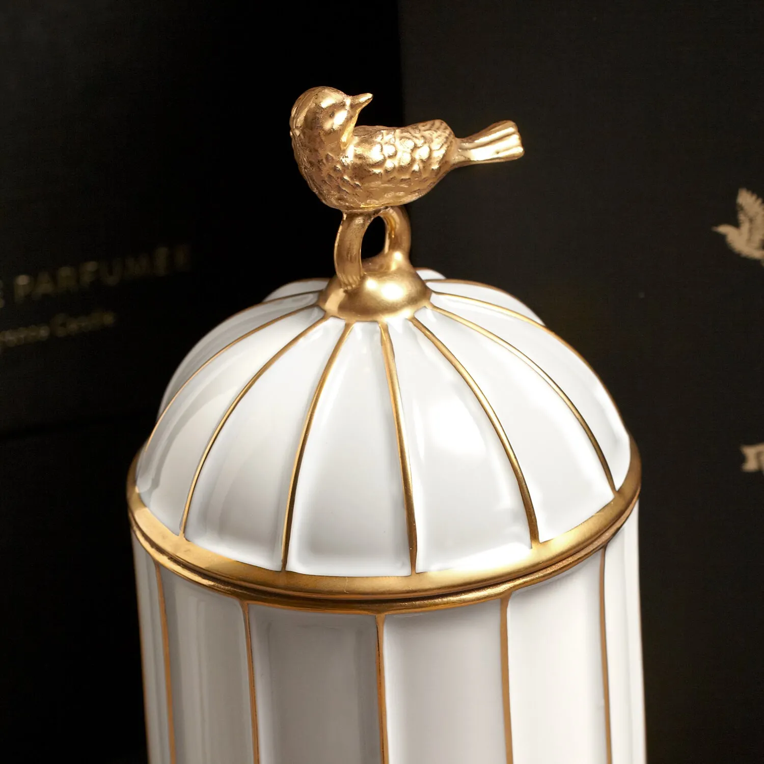 Lumanare parfumata L'Objet Birdcage