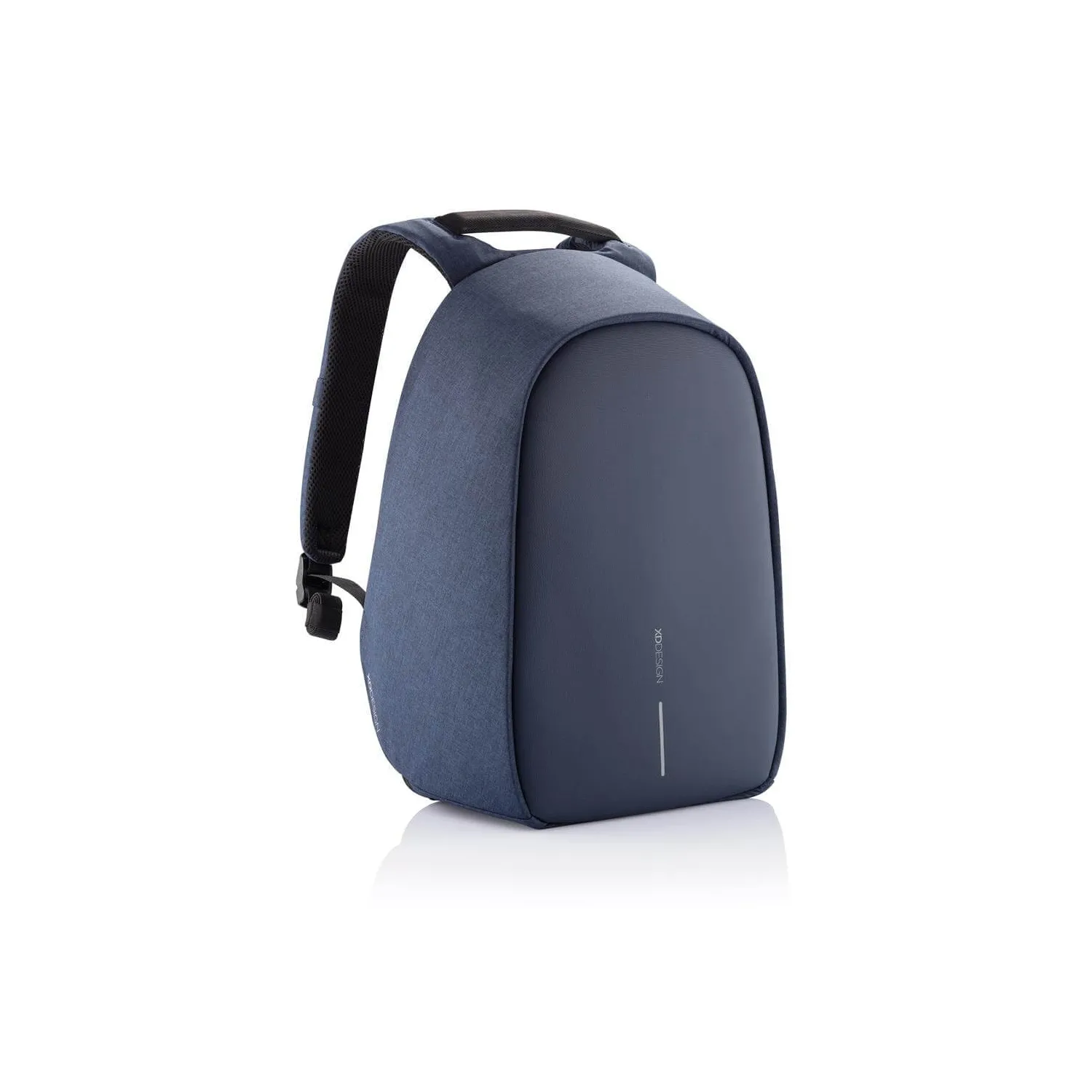 Rucsac antifurt Bobby Hero navy