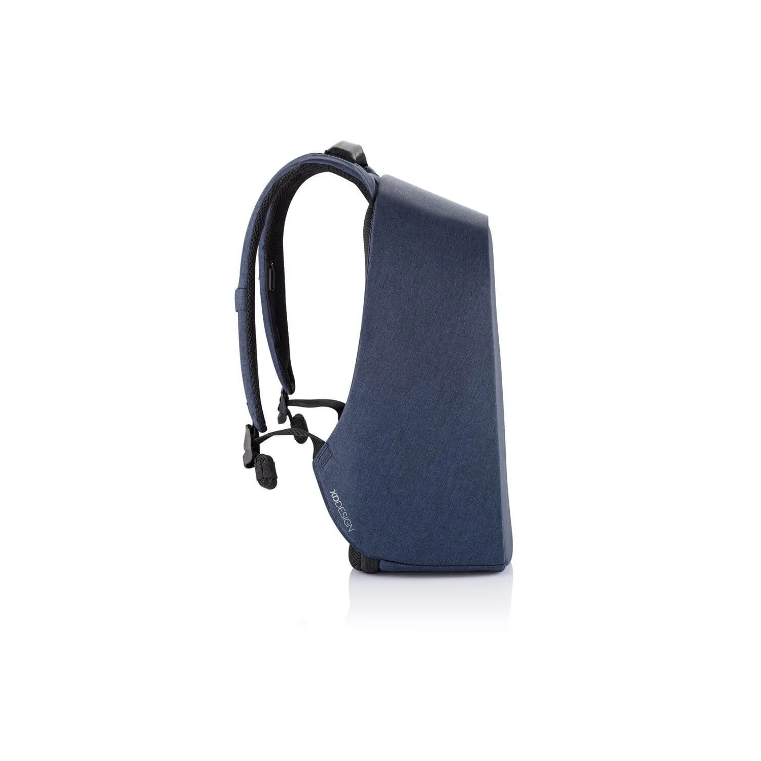 Rucsac antifurt Bobby Hero navy
