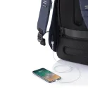 Rucsac antifurt Bobby Hero navy
