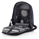 Rucsac antifurt Bobby Hero navy
