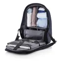 Rucsac antifurt Bobby Hero navy