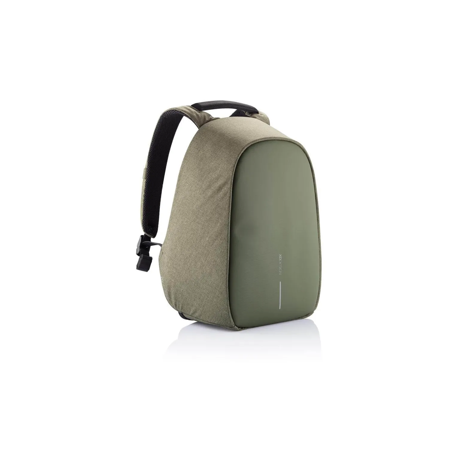 Rucsac antifurt Bobby Hero militarygreen
