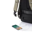 Rucsac antifurt Bobby Hero militarygreen