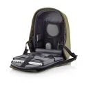 Rucsac antifurt Bobby Hero militarygreen