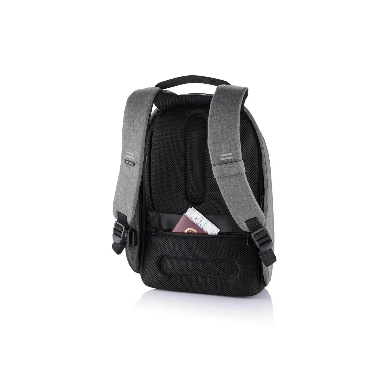 Rucsac antifurt Bobby Hero Small
