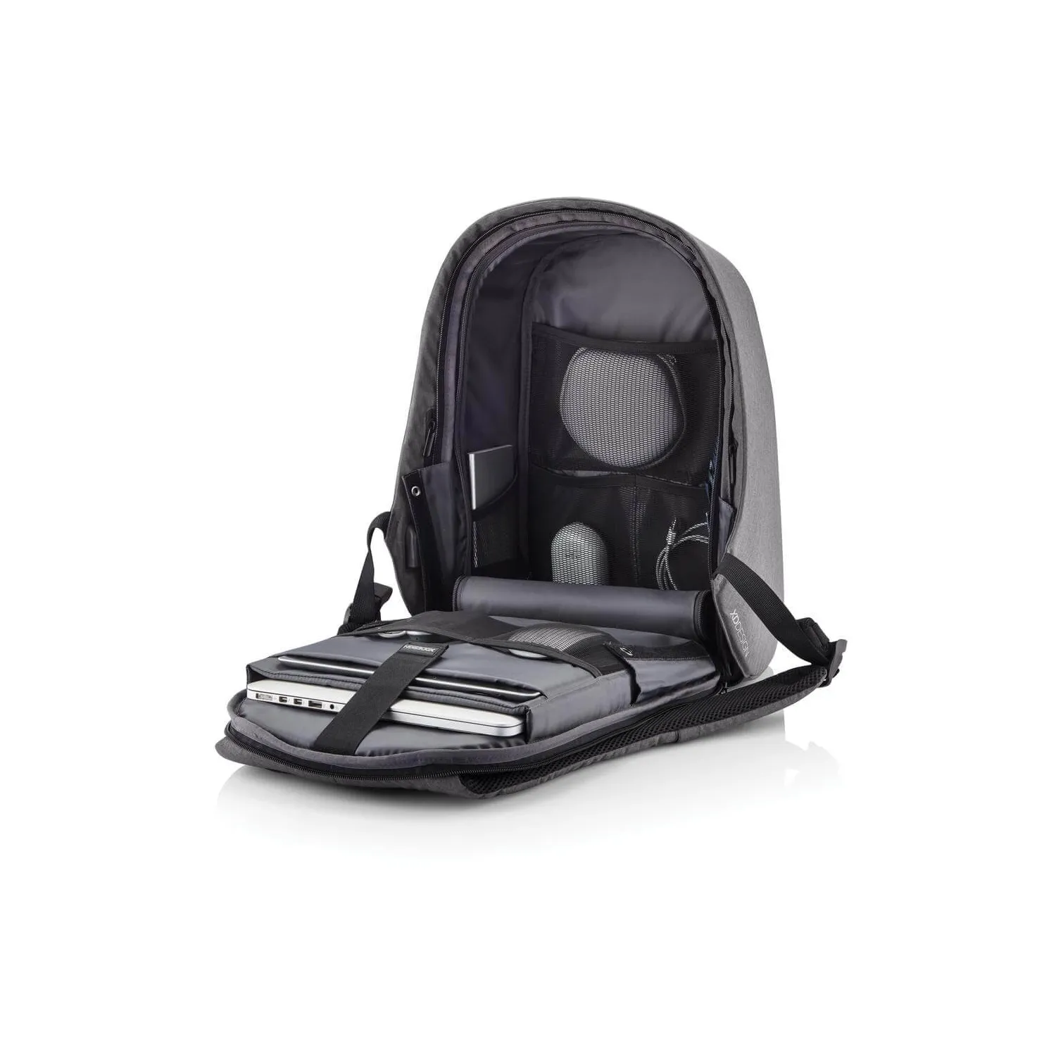 Rucsac antifurt Bobby Hero Small