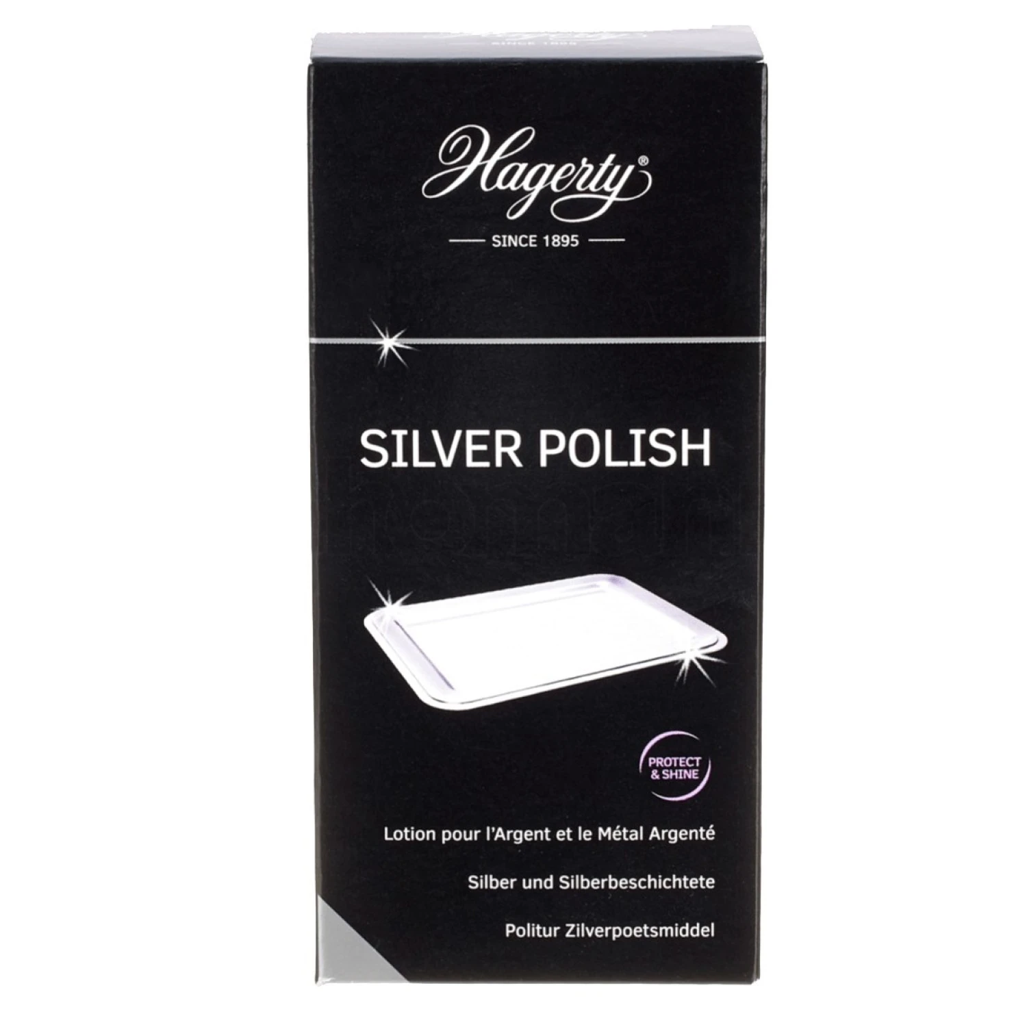 Polish argint lichid