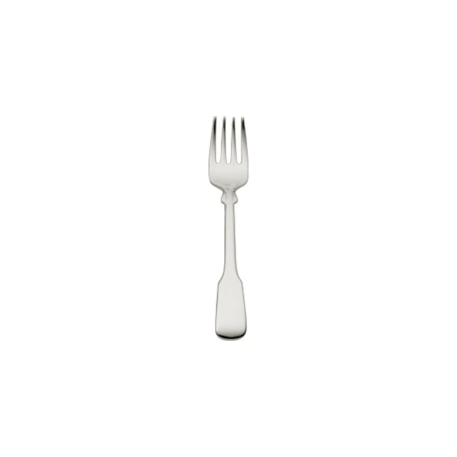 Set 4 tacamuri copii argint masiv Alt-Spaten