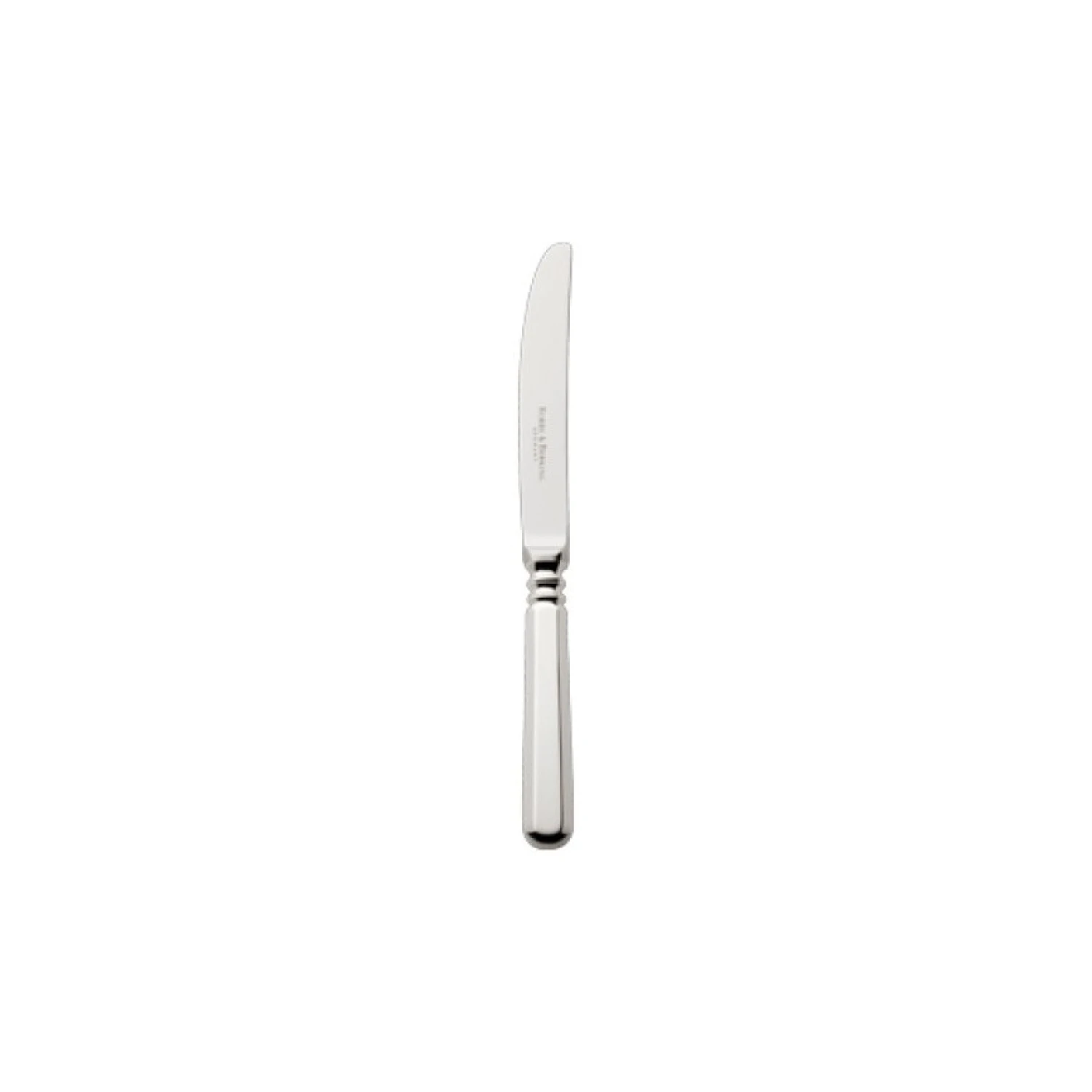 Set 4 tacamuri copii argint masiv Alt-Spaten