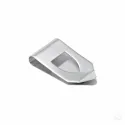 Clip bancnote argint masiv Executive