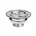 Bol servire caviar argint masiv Impero