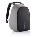 Rucsac antifurt Bobby Hero grey