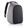 Rucsac antifurt Bobby Hero grey