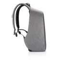 Rucsac antifurt Bobby Hero grey
