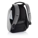 Rucsac antifurt Bobby Hero grey