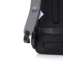 Rucsac antifurt Bobby Hero grey