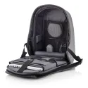 Rucsac antifurt Bobby Hero grey