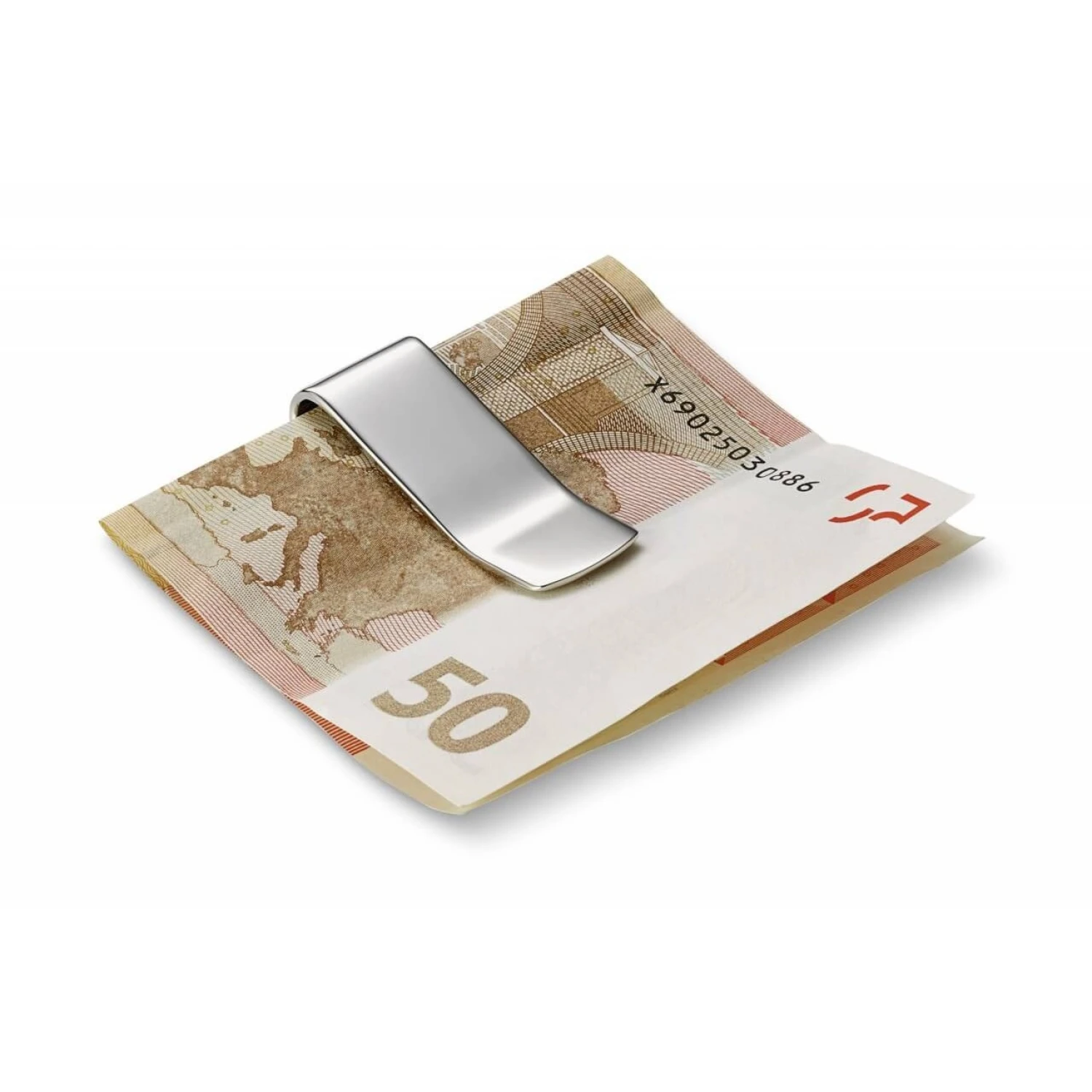 Clip bancnote Philippi HAP