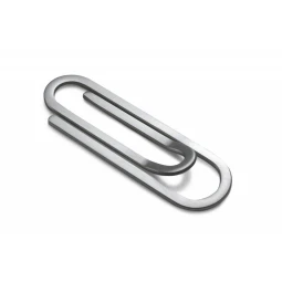Clip bancnote Philippi YAP